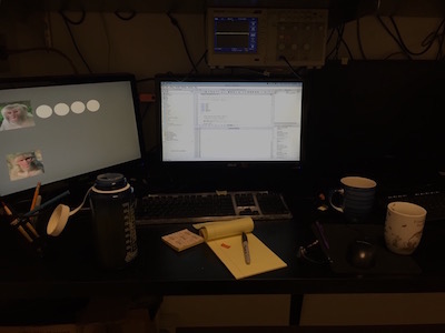 scientific tool photo